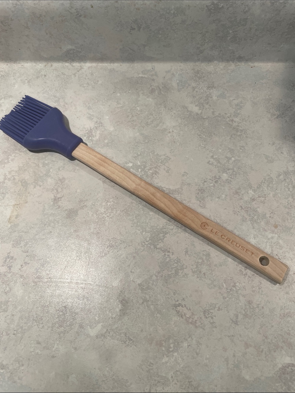 Le Creuset Pastry Brush